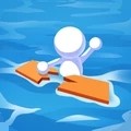 木筏世界水上大乱斗v1.0.0