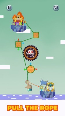 人类火线救援v1.0.2