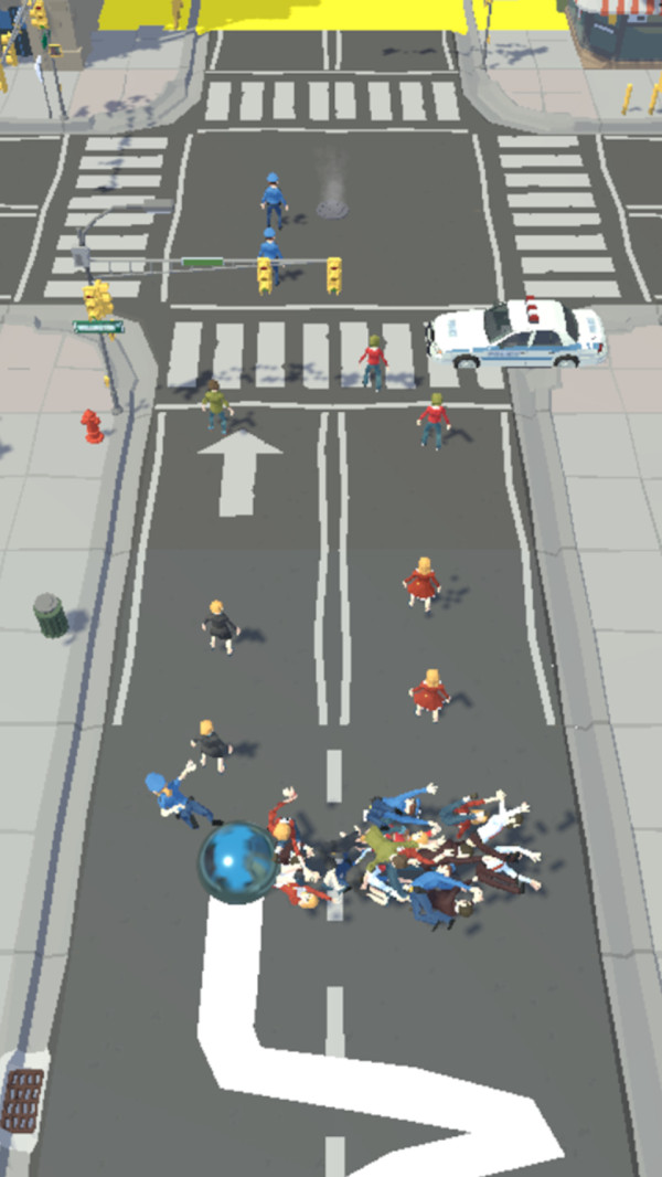 黑洞之城v1.0.0