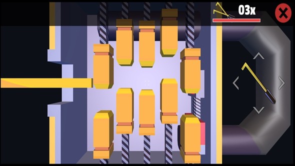 疯狂窃贼2v2.0.9