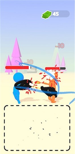 3D绘图决斗v1.0.0