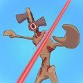 激光跑射v0.1