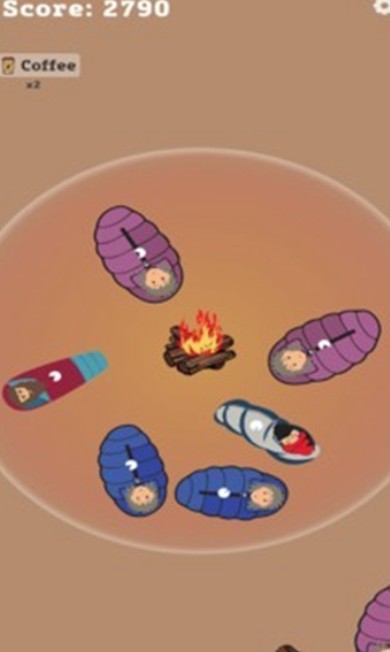 拯救流浪者v0.3