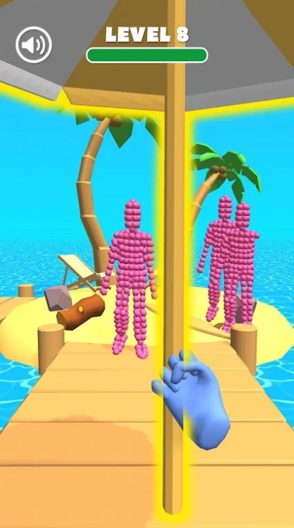 投掷射手v1.0.1