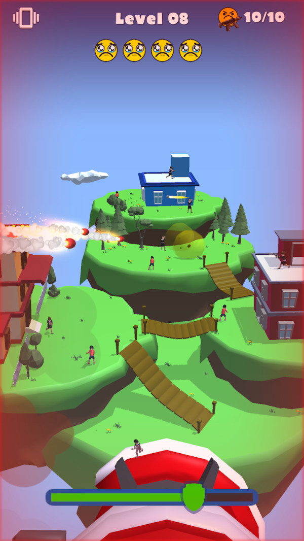 毁灭救援v0.3