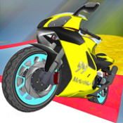 摩托车逃生模拟器v2.3