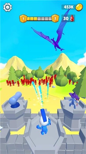 火柴人守护者v0.0.8