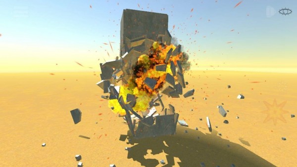 建筑破坏人v1.1