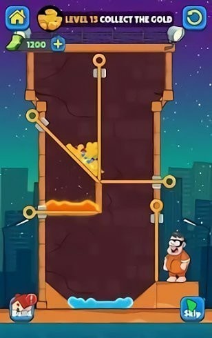 监狱别针v1.0.1