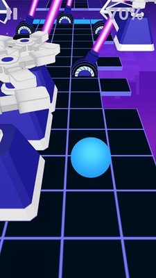 天空球滚动v1.0.0