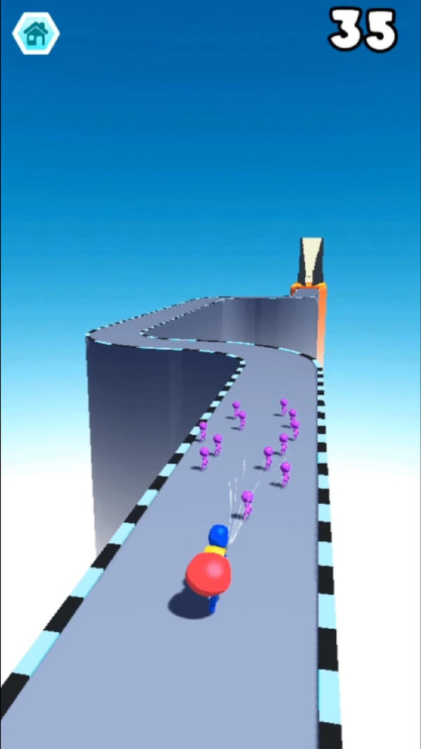 吸尘竞赛v0.1