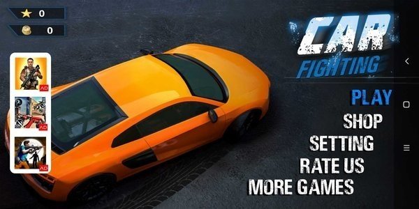 破坏性汽车碰撞v4.001