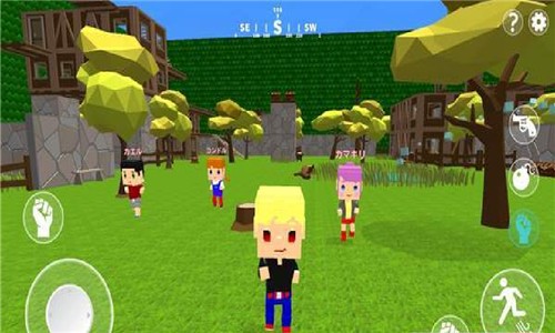 逃狱模拟器v0.22.0