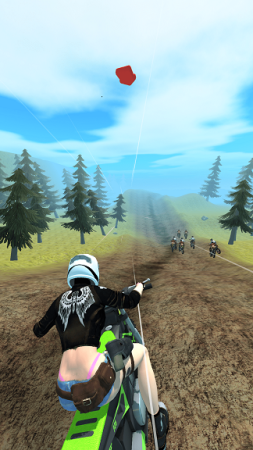疯狂摩托车：极限骑行v1.9