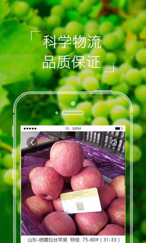 本来果坊v3.6.4