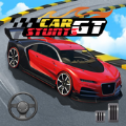 极限GT赛车特技3Dv1.0.24