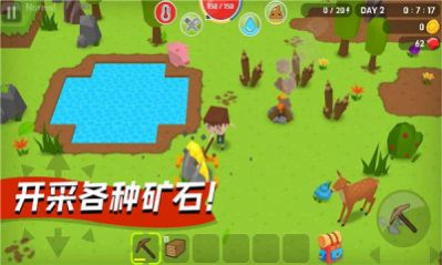 勇闯像素世界v188.1.0.3018