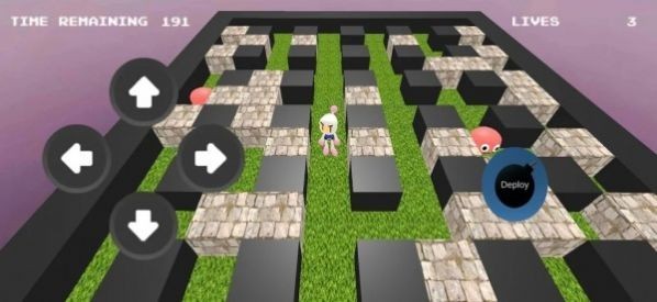 炸弹英雄冒险v4.0