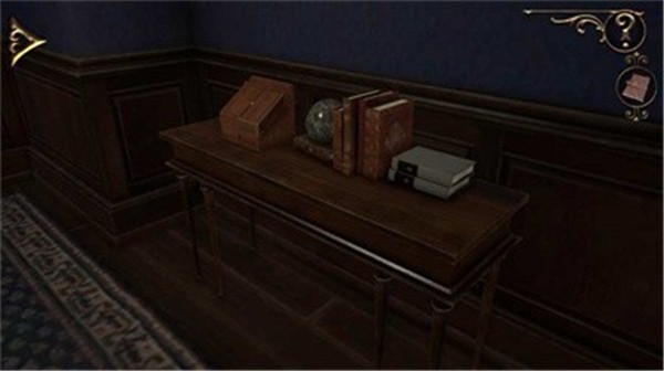 逃离赤红庄园v1.02