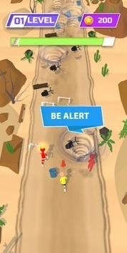 高速公路跑酷v0.4