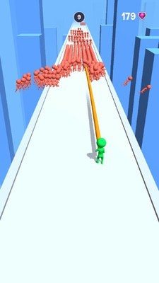 撑杆跑v0.3