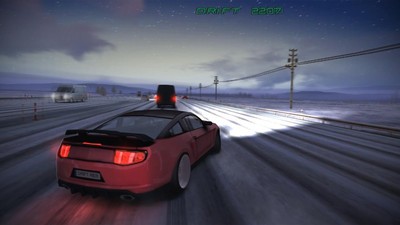 疾风飘移v1.33