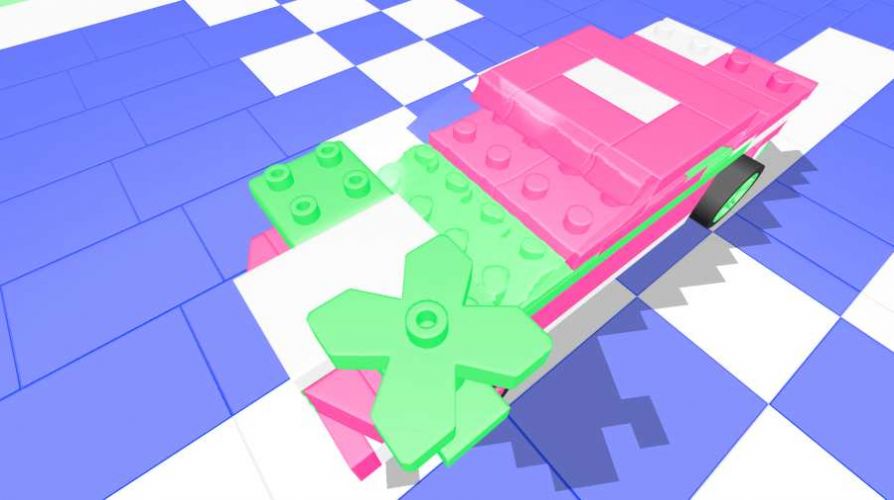 疾速砖块v1.0.77