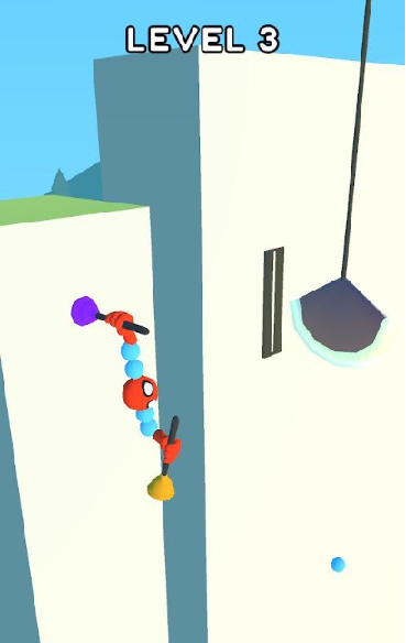 吸盘甩动v1.0.1