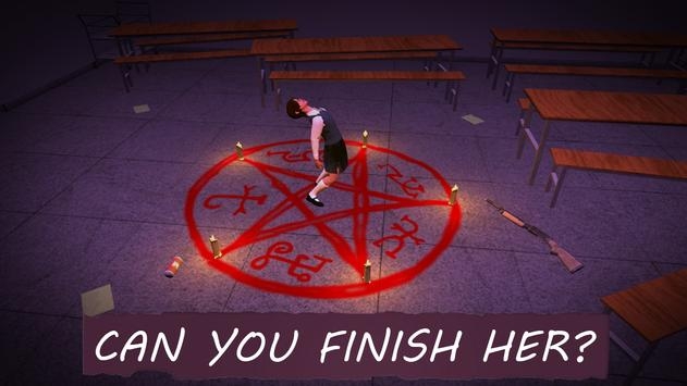 闹鬼学校v1.5