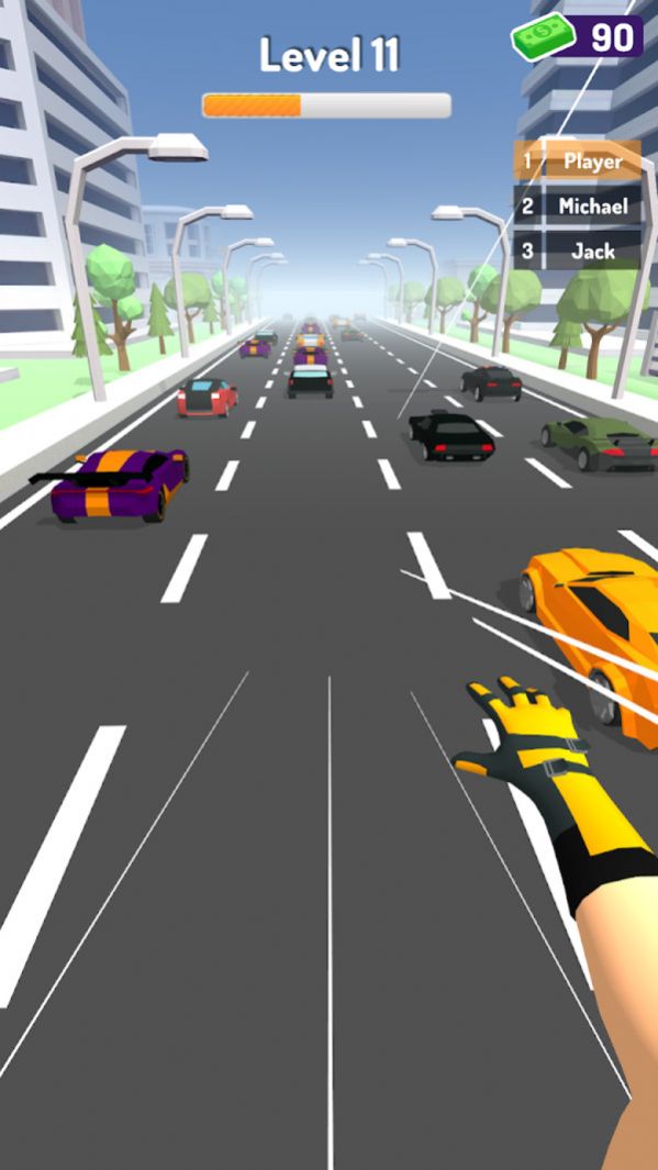 车顶跳跳跳v0.1