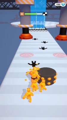 疯狂火山人v1.0