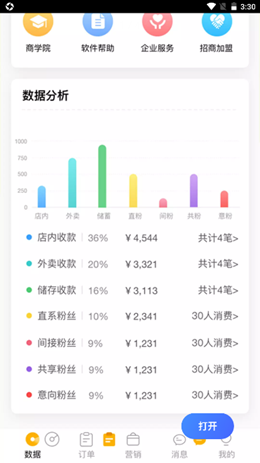 赖皮熊商家版v0.0.5