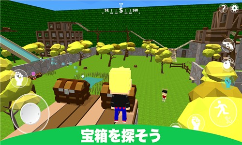 逃狱模拟器v0.22.0