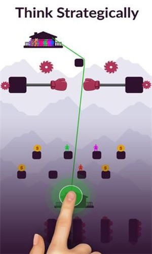 穿梭跑酷v1.1.1