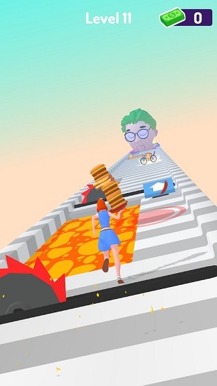 姐送吃贼牛v0.1