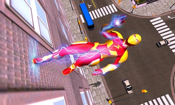 速度城市机器人v1.0.2