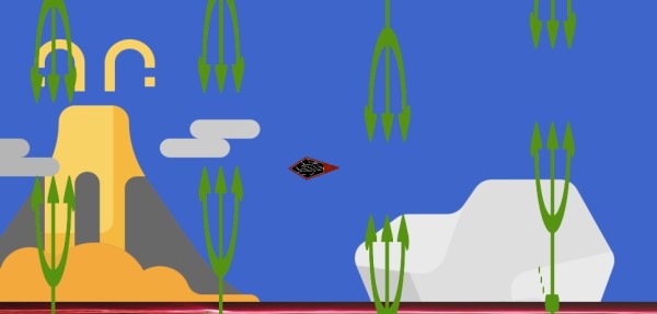 太空飞镖v1.0
