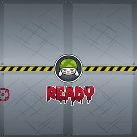 兔子防卫战v1.0
