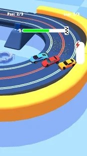 汽车构造赛车v2.0.0