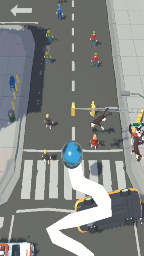 黑洞之城v1.0.0