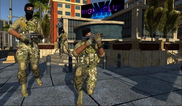 突击队反击FPS射击v1.0.5