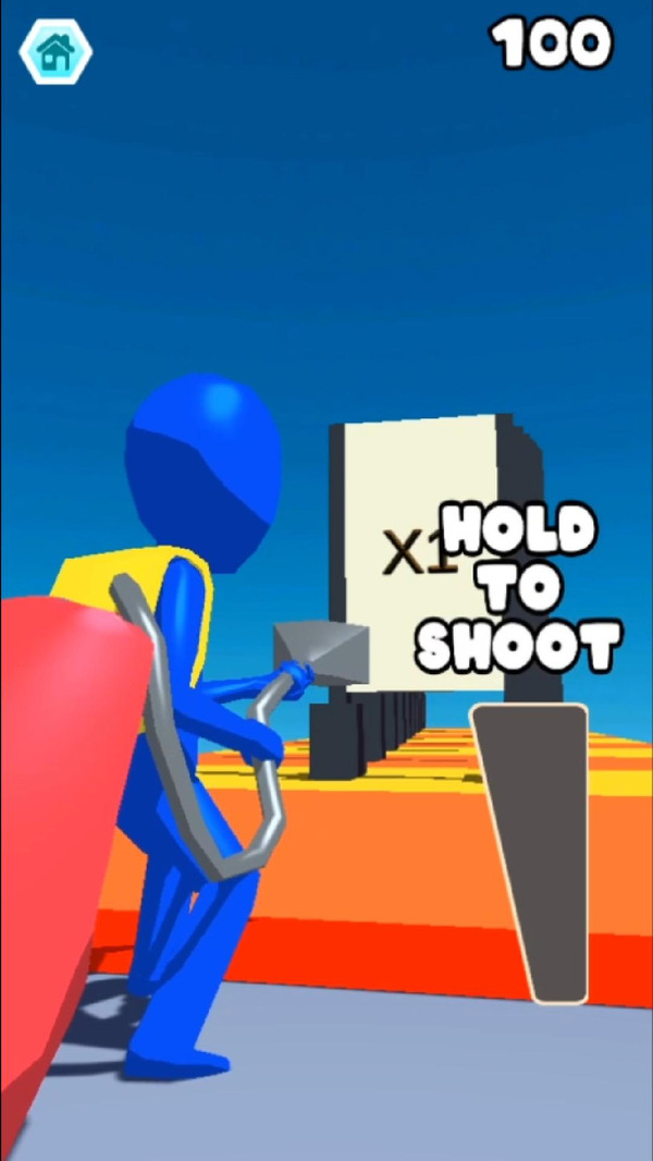 吸尘竞赛v0.1