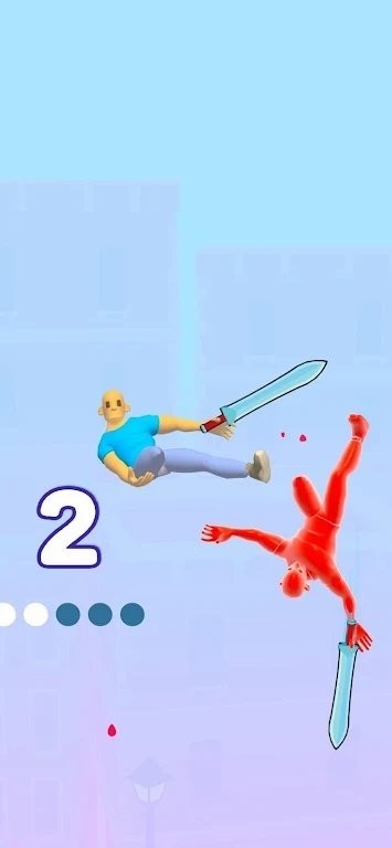 掷剑大师v1.0