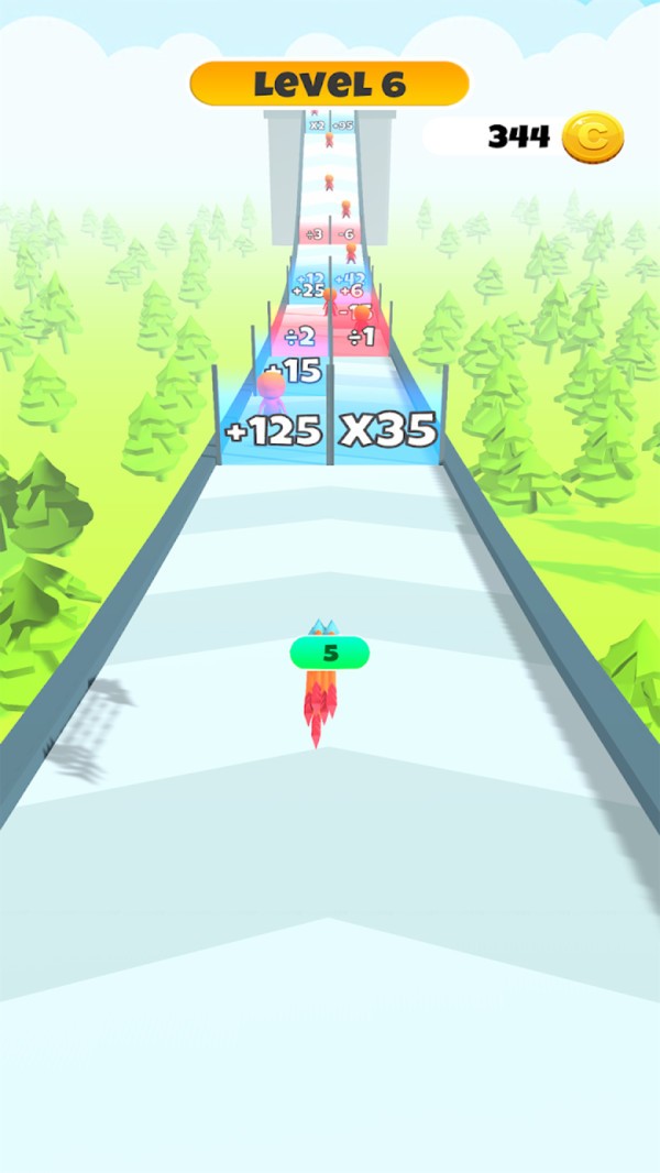 飞箭达人v1.6
