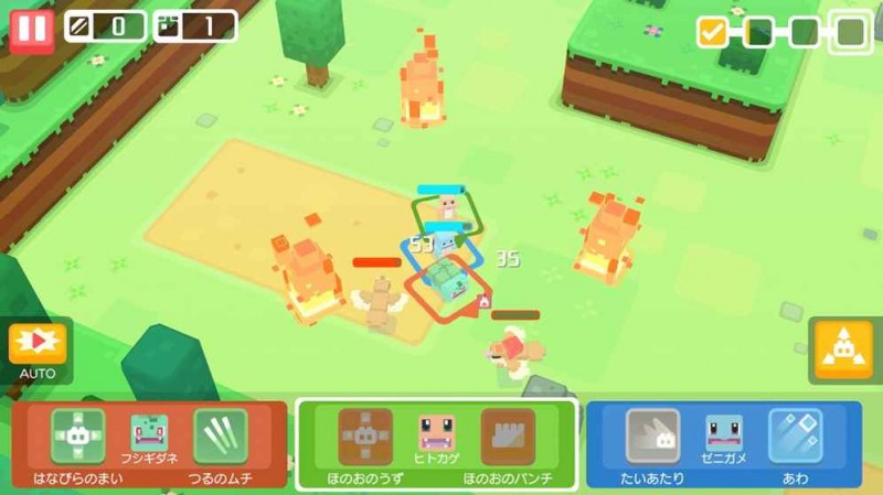 Pokemon Questv1.0.5