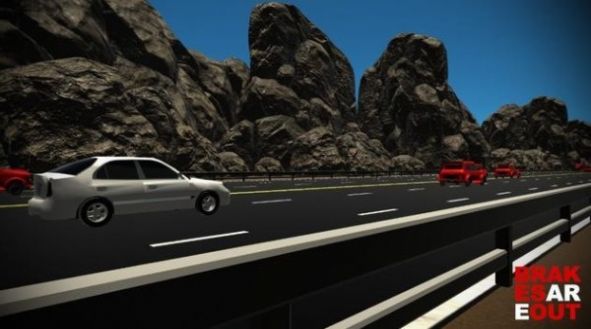 刹车失灵了v3.1.0