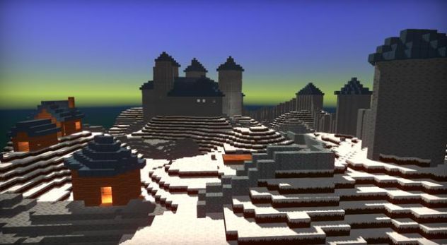 魔法工艺王国v1.0