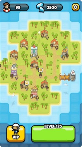滑动海洋v1.0.1