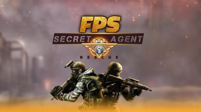 FPS特工救援v1.0.1