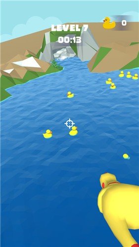 爆射小黄鸭v0.2